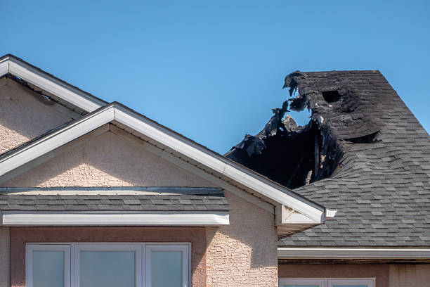 Licensed Fire Damage Removal service in Irving, TX - Fire Damage Laser Cleaning